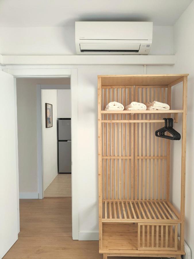 Roda Beach Apartment Roda de Bera Exterior photo