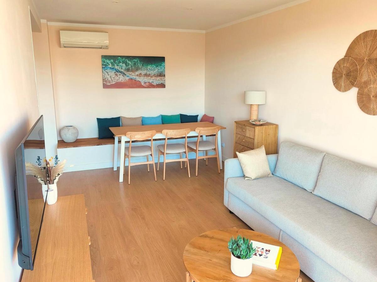 Roda Beach Apartment Roda de Bera Exterior photo